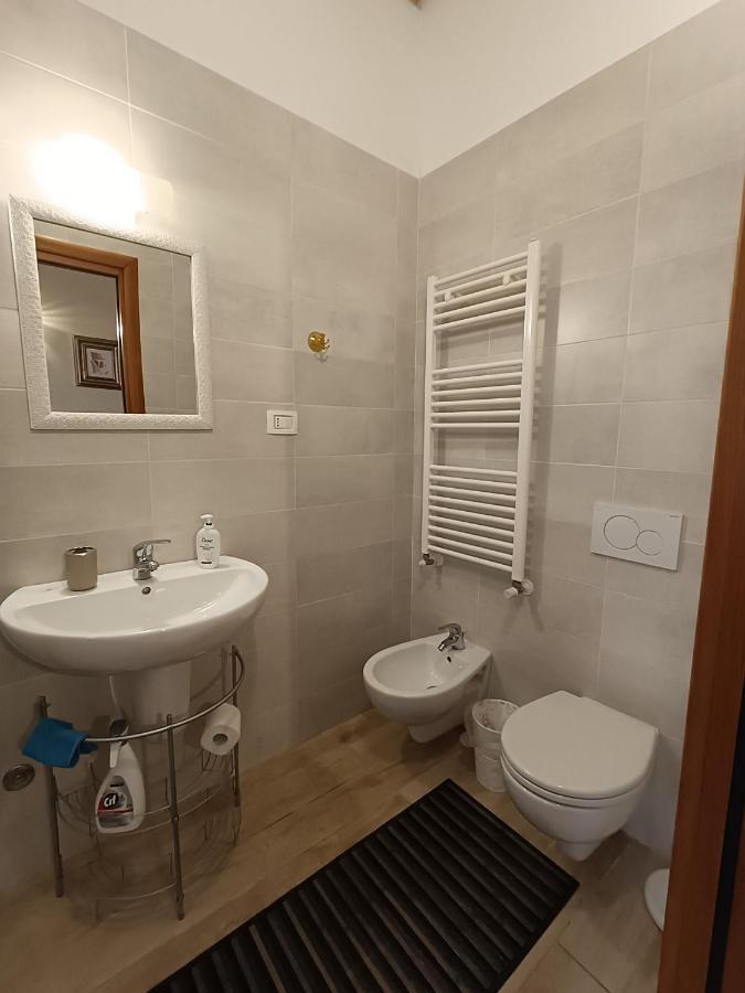 Casa Vacanze Cosma Matera Exterior foto