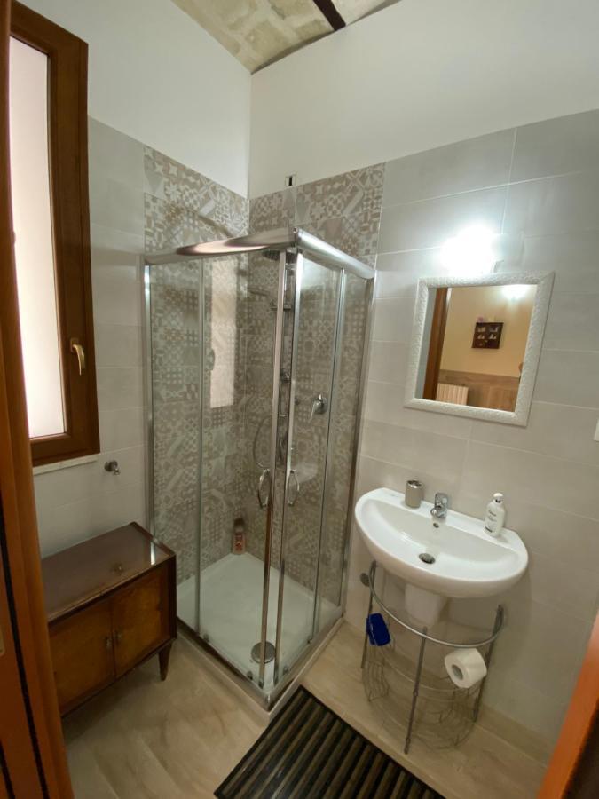 Casa Vacanze Cosma Matera Exterior foto